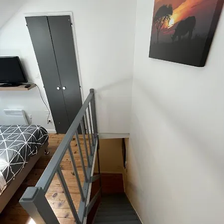 Au Coeur De Apartment *