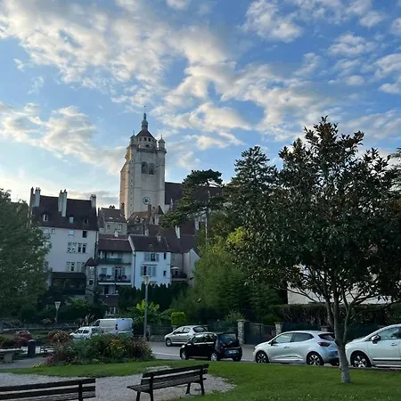 Au Coeur De * Dole