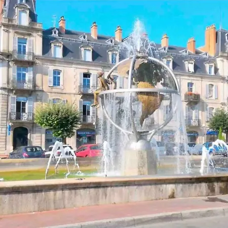 Au Coeur De * Dole